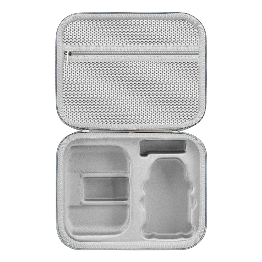 XFJI Storage Bag Protective Ca - Drone Camera Case recension och pris
