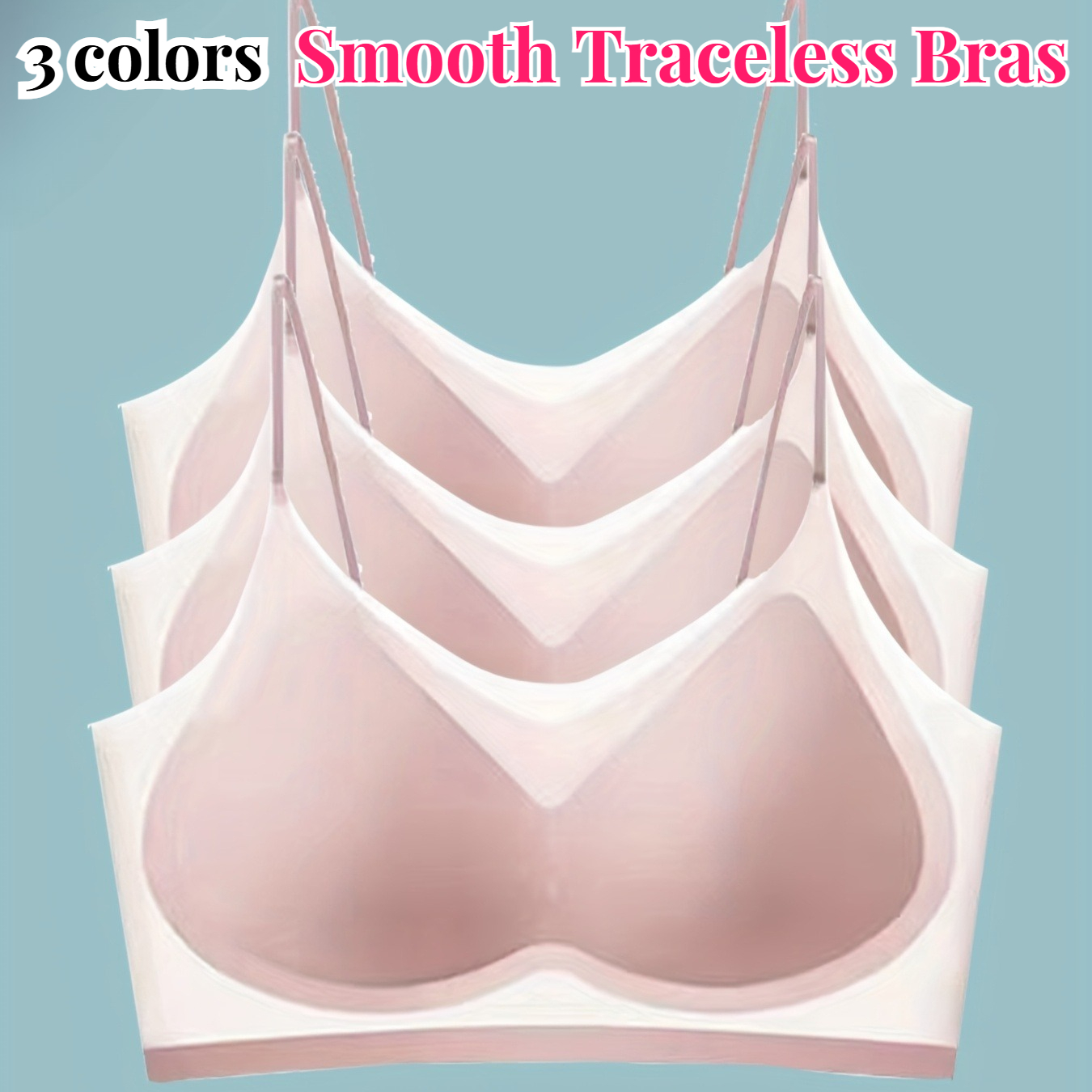 Bras for Women Plus Size Shapi - Drone Camera Stabilized recension och pris