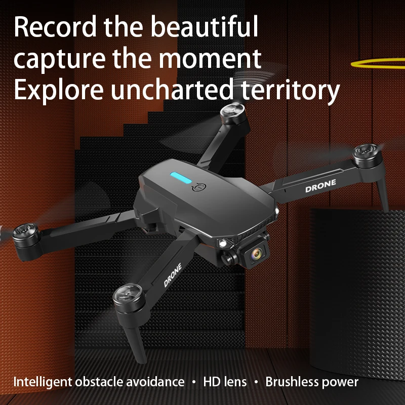 E88 NEW Professional Wide Angl - Drone Camera Wide Angle recension och pris