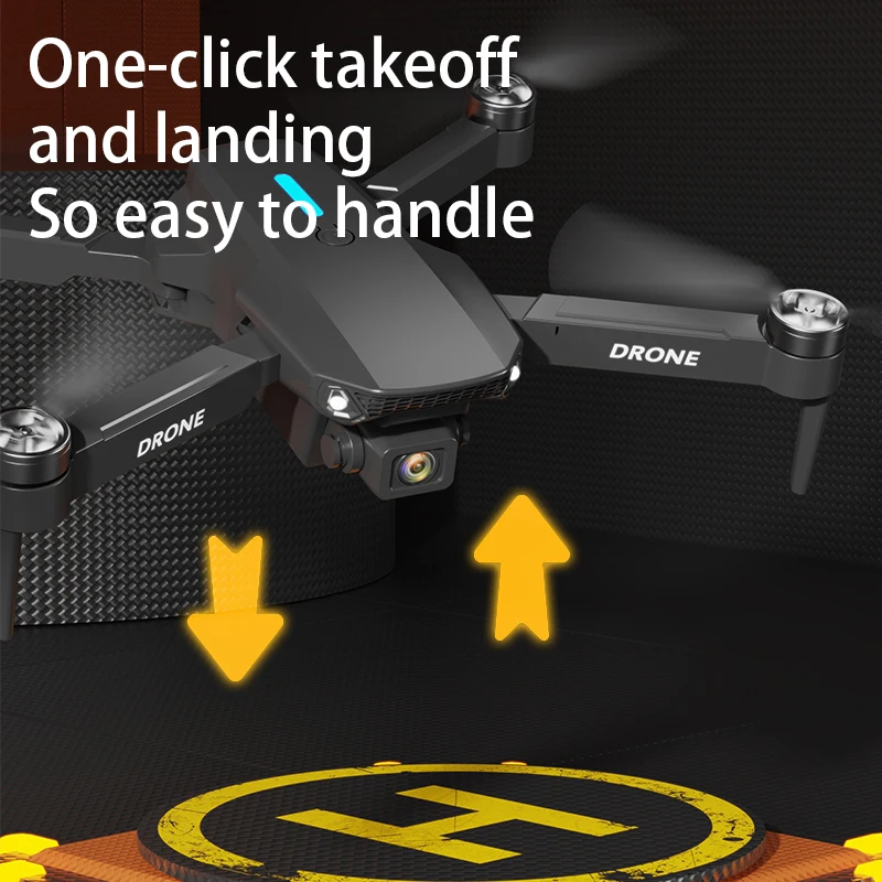 E88 NEW Professional Wide Angl - Drone Camera Wide Angle recension och pris