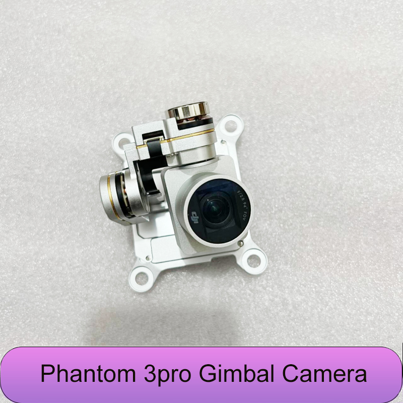 Original Brand 95% New Phantom - Drone Camera Case recension och pris
