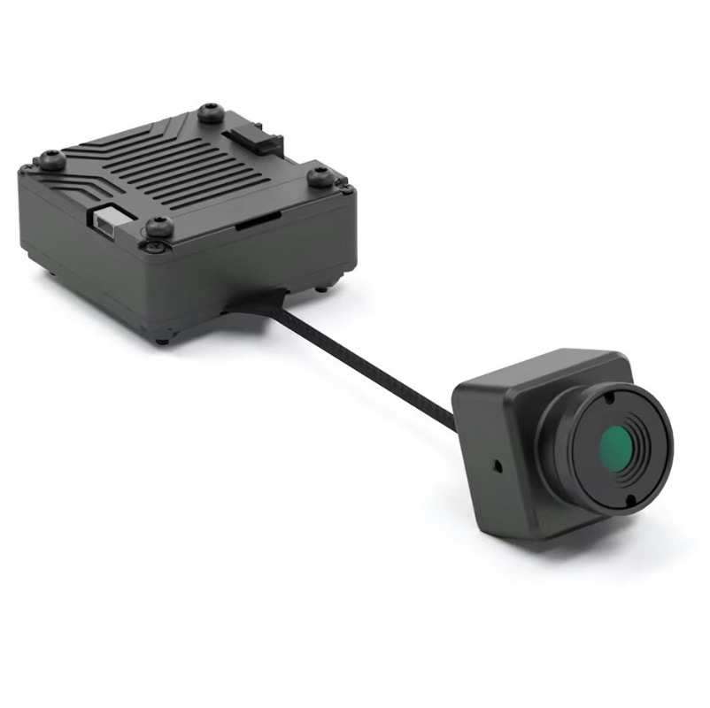 NCZOBOE Camera Infrared Therma - Drone Camera Thermal recension och pris