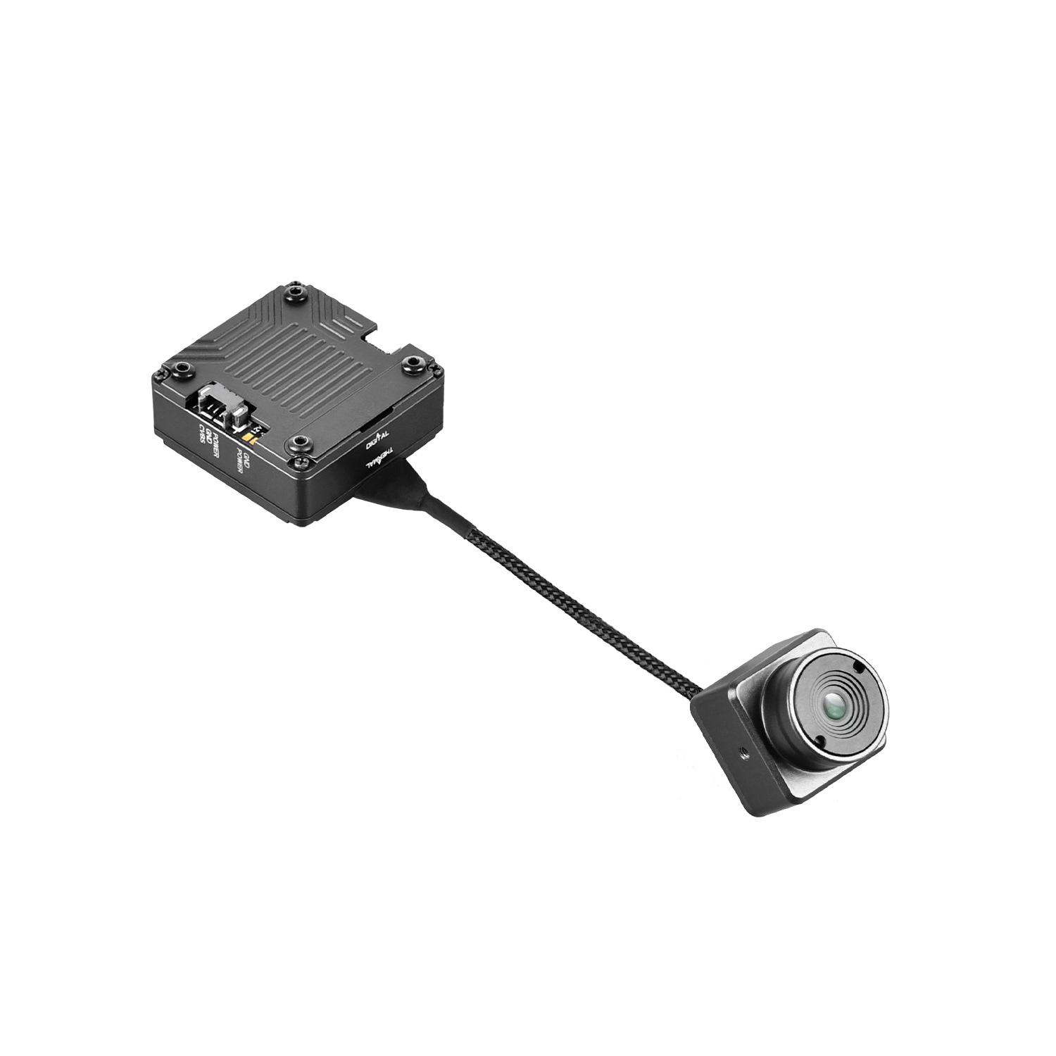 NCZOBOE Camera Infrared Therma - Drone Camera Thermal recension och pris