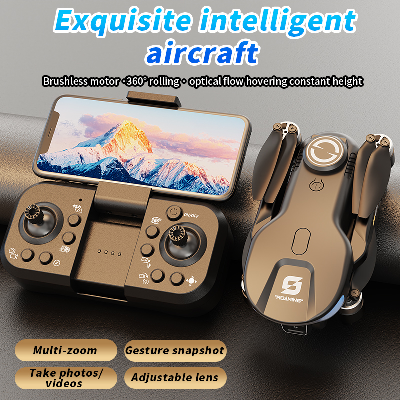 HD 8K Professional GPS Drone w - Drone Camera Night Vision recension och pris
