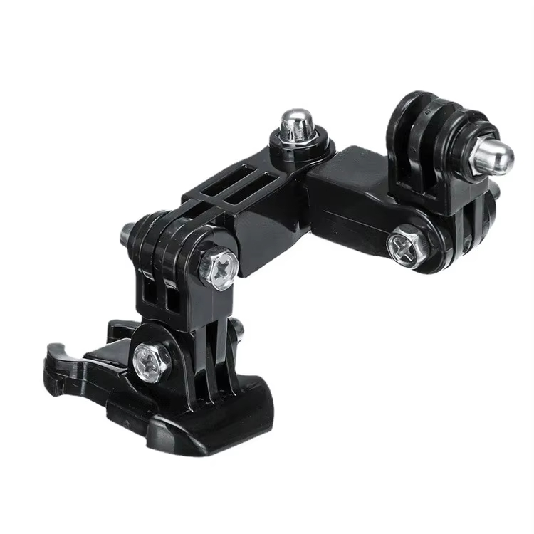 2026 Motorcycle Helmet Mount C - Drone Camera Action recension och pris
