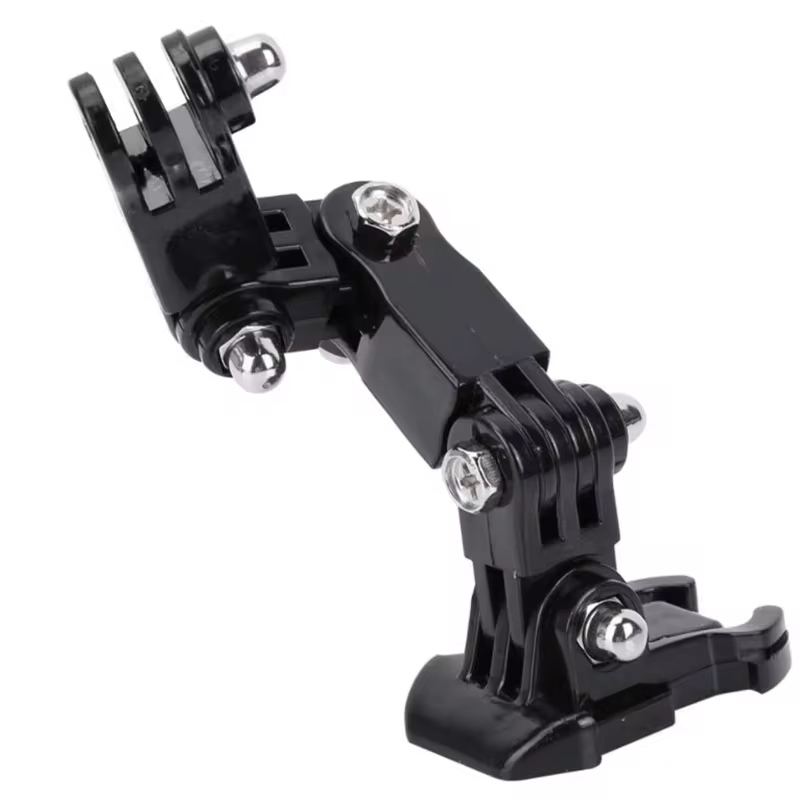 2026 Motorcycle Helmet Mount C - Drone Camera Action recension och pris