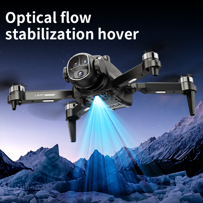 2026 NEW H21 Drone 5G GPS Prof - Drone Camera Wide Angle recension och pris