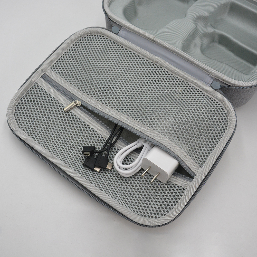 Hard EVA Drone Bag For DJI Min - Drone Camera Case recension och pris