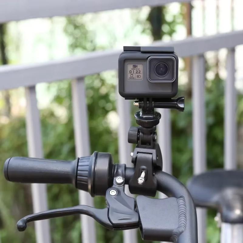 1 Set Bicycle Motorcycle Handl - Drone Camera Action recension och pris