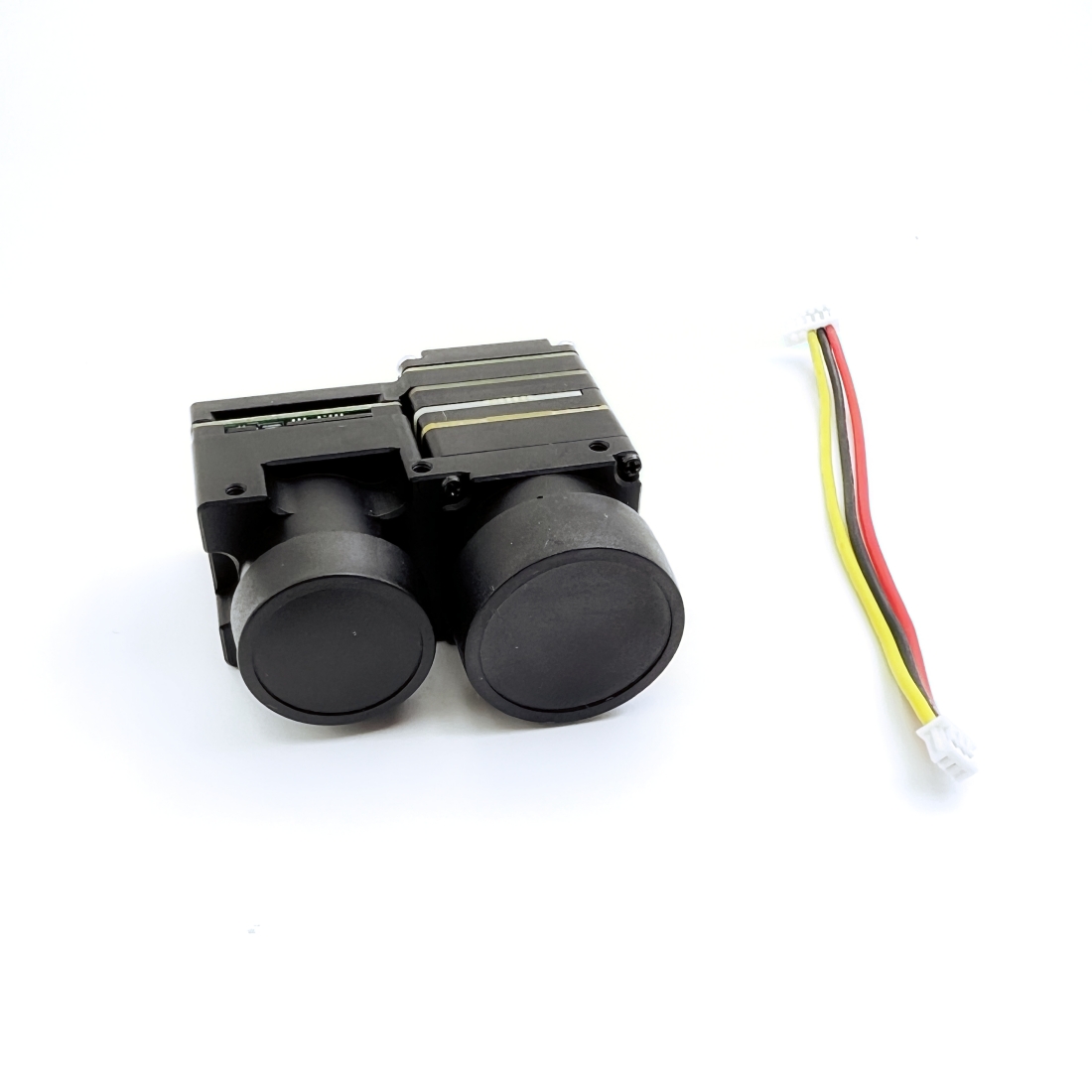 NCZOBOE Thermal Camera 256*192 - Drone Camera Thermal recension och pris