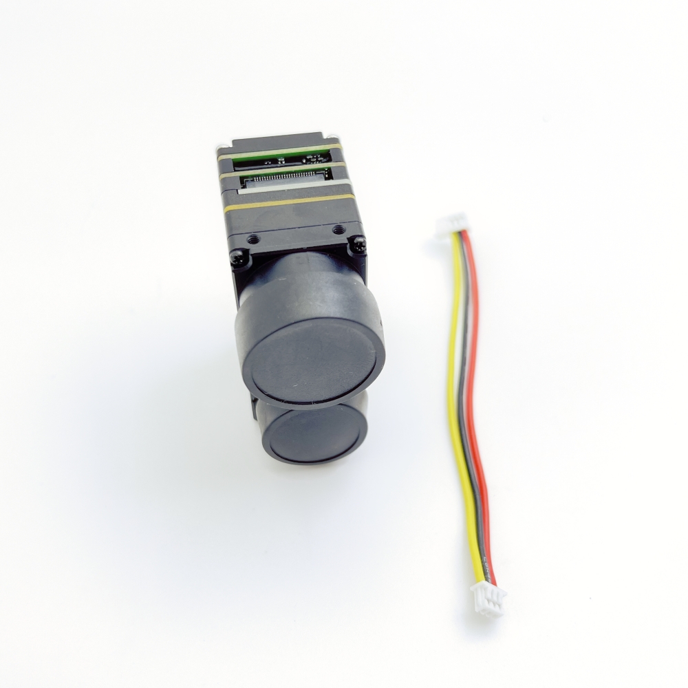 NCZOBOE Thermal Camera 256*192 - Drone Camera Thermal recension och pris