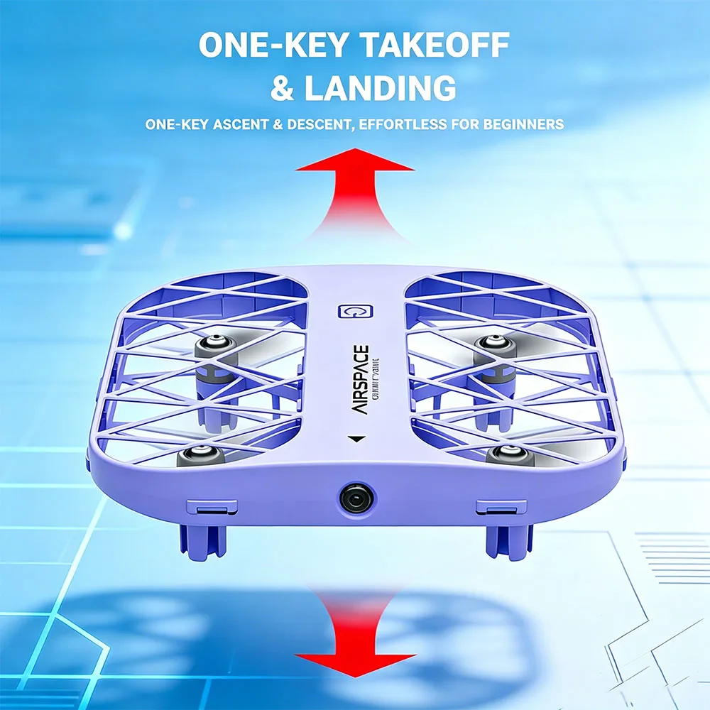 JJRC H142 2026 RC HD Aerial Mi - Drone Camera Hd recension och pris