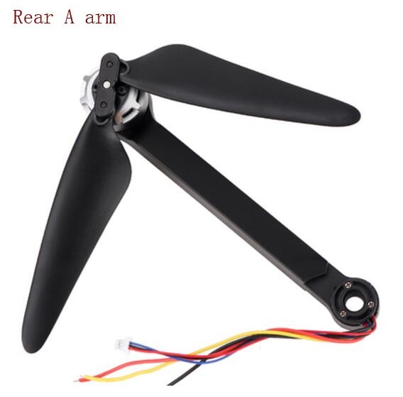 SJRC F11 RPO RC Drone Spare Pa - Drone Camera Action recension och pris