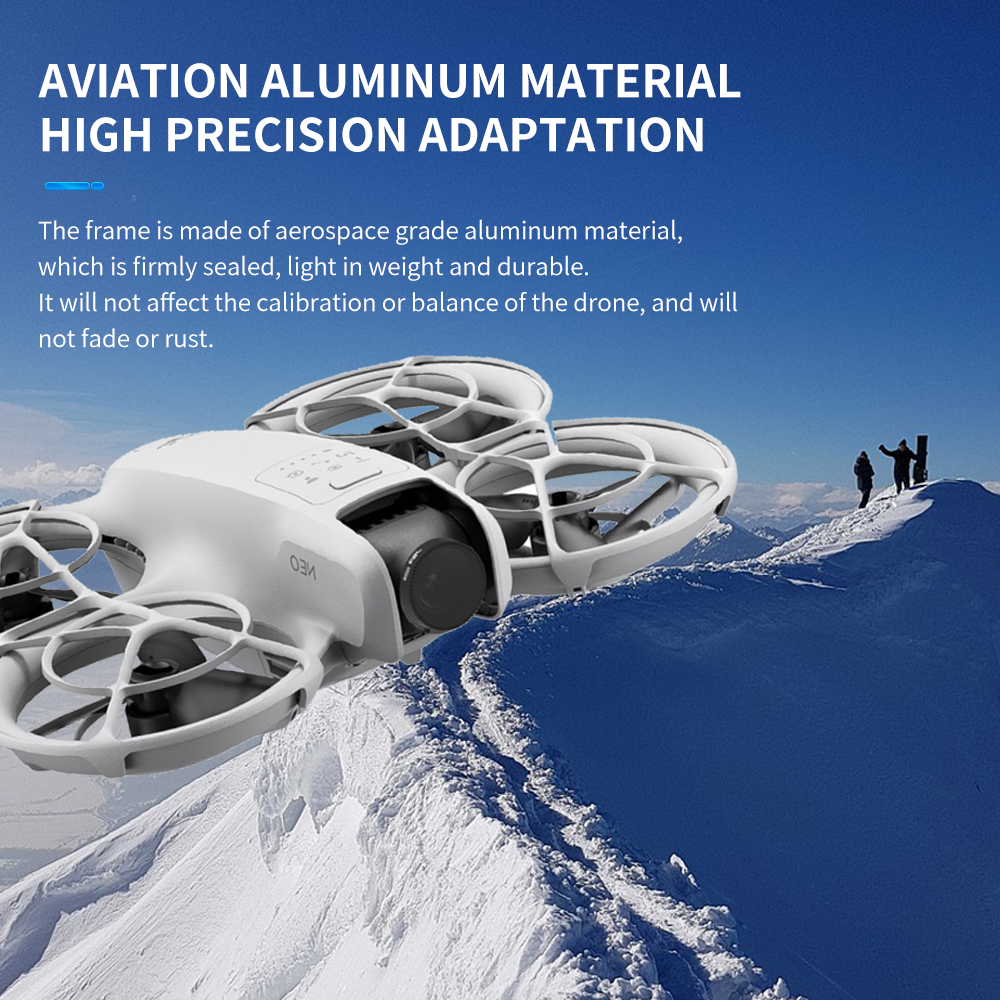 Drones Filters For DJl NEO ND  - Drone Camera Filter recension och pris