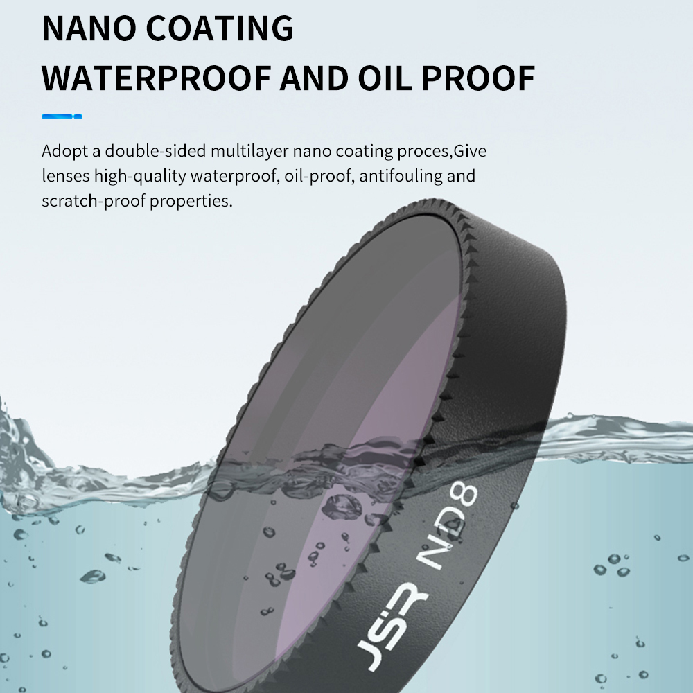 Drones Filters For DJl NEO ND  - Drone Camera Filter recension och pris