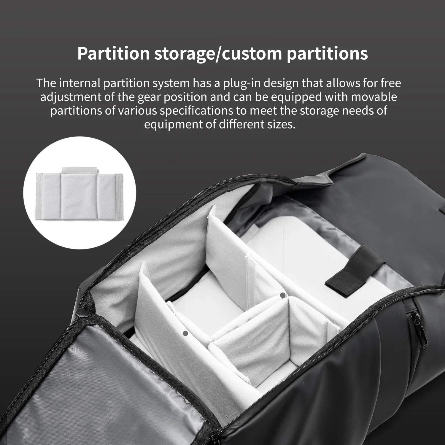 Photography backpack DSLR came - Drone Camera Waterproof recension och pris