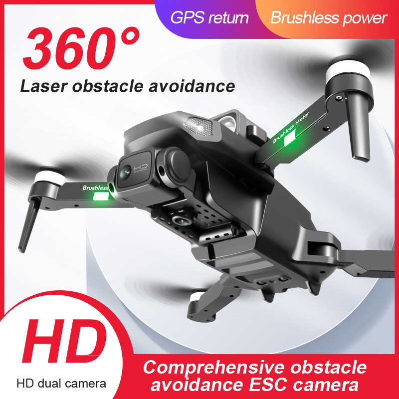 NEW RG101 MAX UAV Long Range P - Drone Camera With Gimbal recension och pris