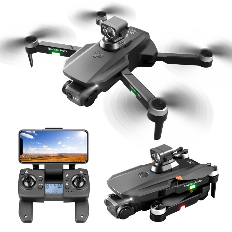 NEW RG101 MAX UAV Long Range P - Drone Camera With Gimbal recension och pris