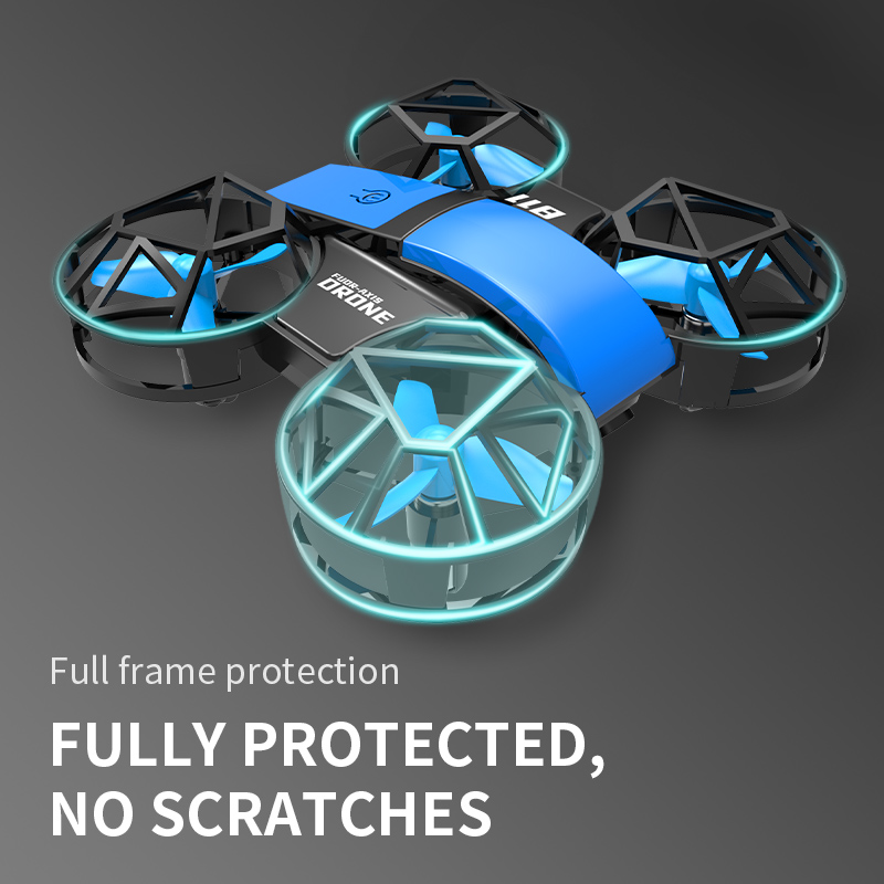 Dowellin D12 Drone Mini Remote - Drone Camera Hd recension och pris