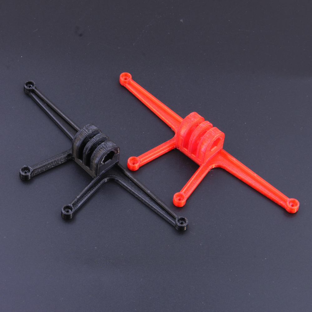 3D Printed TPU Mounting Bracke - Drone Camera Mount recension och pris