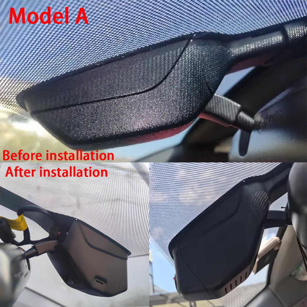 Car Camera 4K Plug and Play Da - Drone Camera Waterproof recension och pris