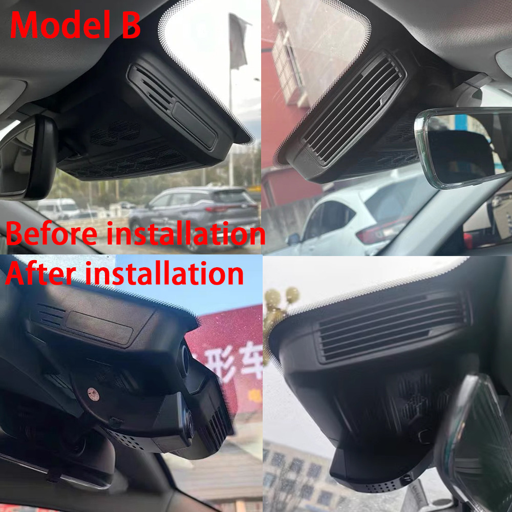 Car Camera 4K Plug and Play Da - Drone Camera Waterproof recension och pris