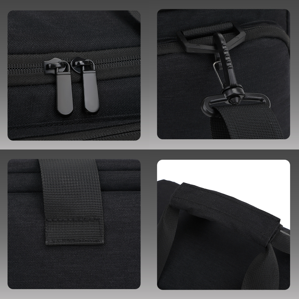 Portable Camera Storage Bag La - Drone Camera Case recension och pris