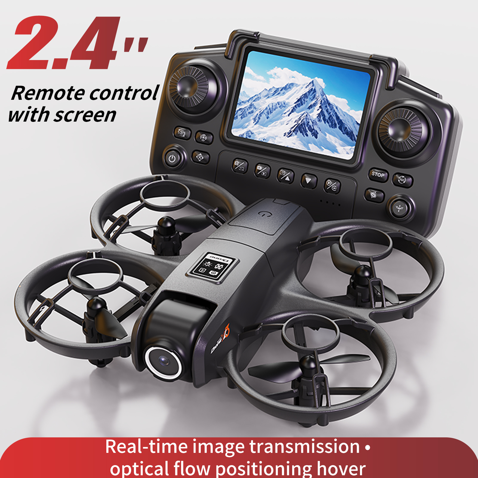 New YL3 RC Drone 8K 1080P Wide - Drone Camera Wide Angle recension och pris
