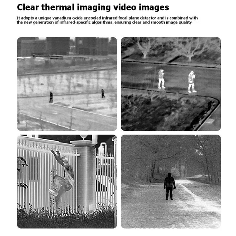【RECOMENDAR】UAV Drone Thermal  - Drone Camera Thermal recension och pris