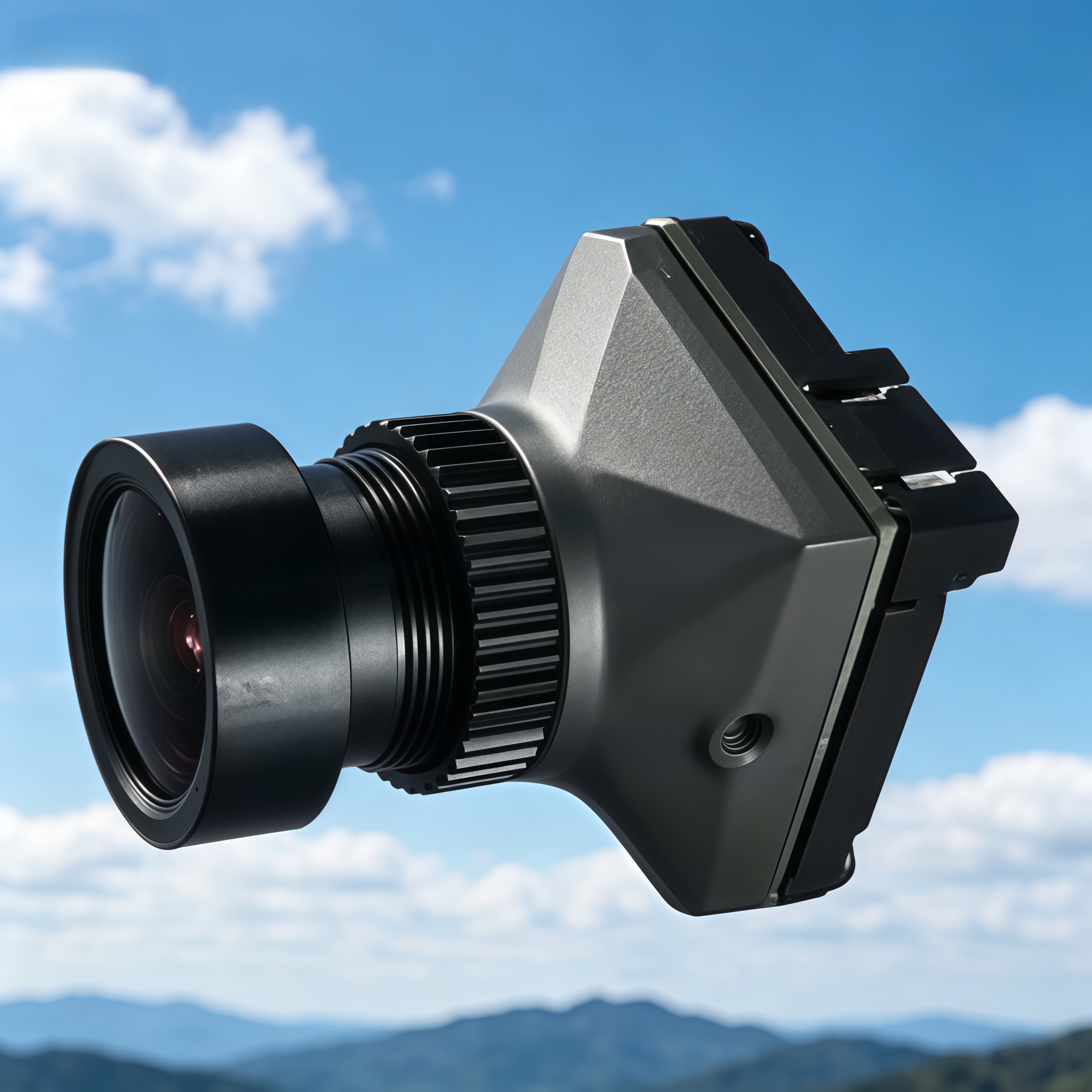 1500TVL HD CADDX Snail FPV Cam - Drone Camera Hd recension och pris