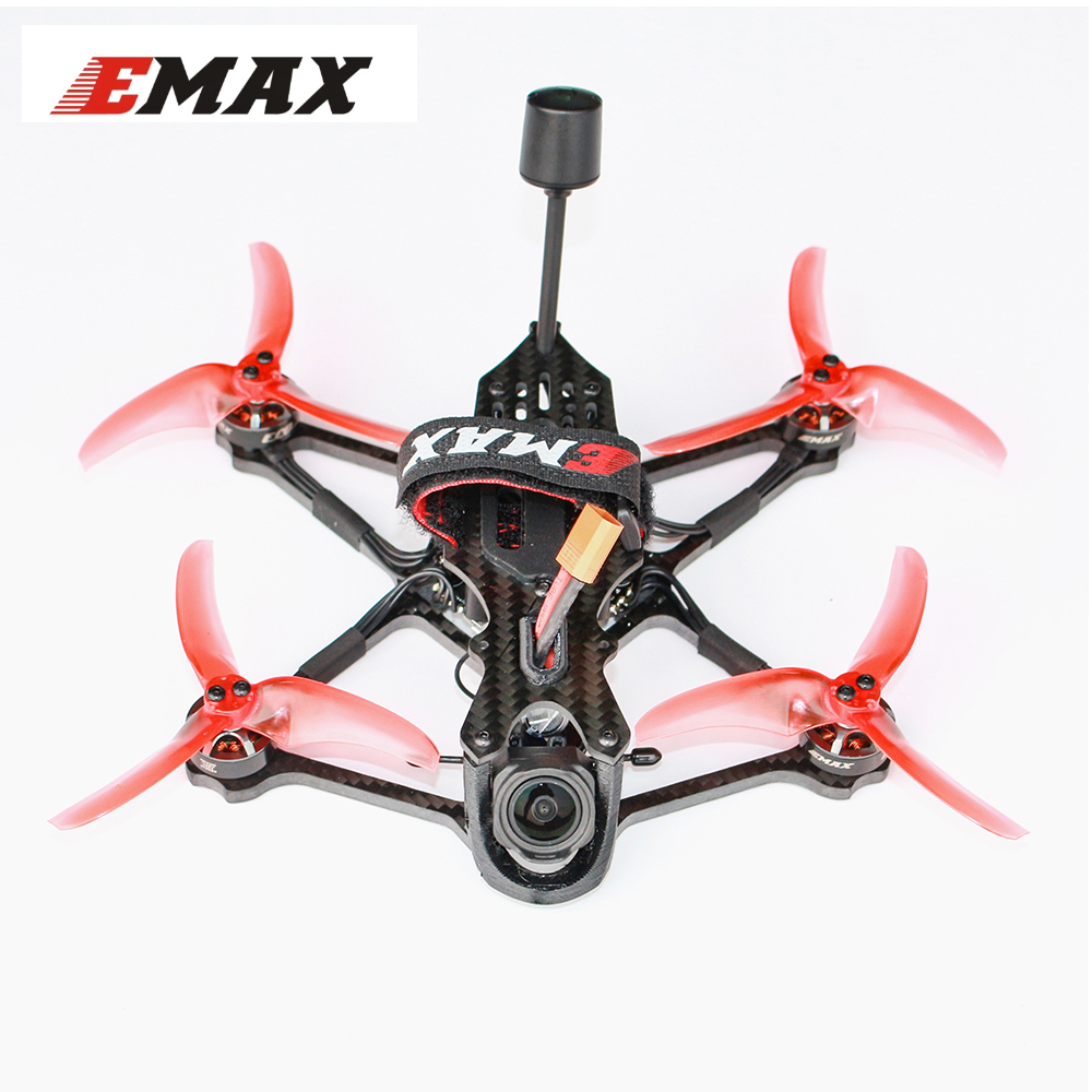 EMAX Babyhawk O3 Air Unit 3.5I - Drone Camera Mount recension och pris