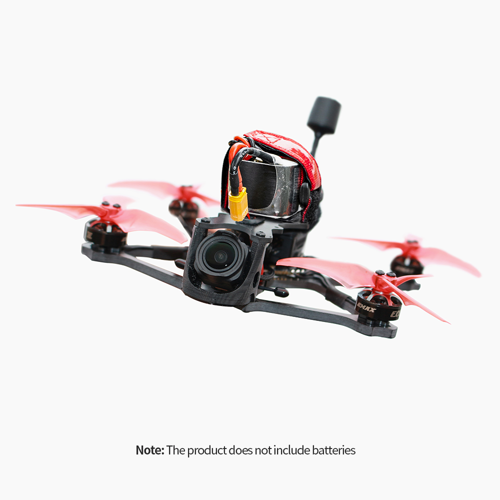 EMAX Babyhawk O3 Air Unit 3.5I - Drone Camera Mount recension och pris