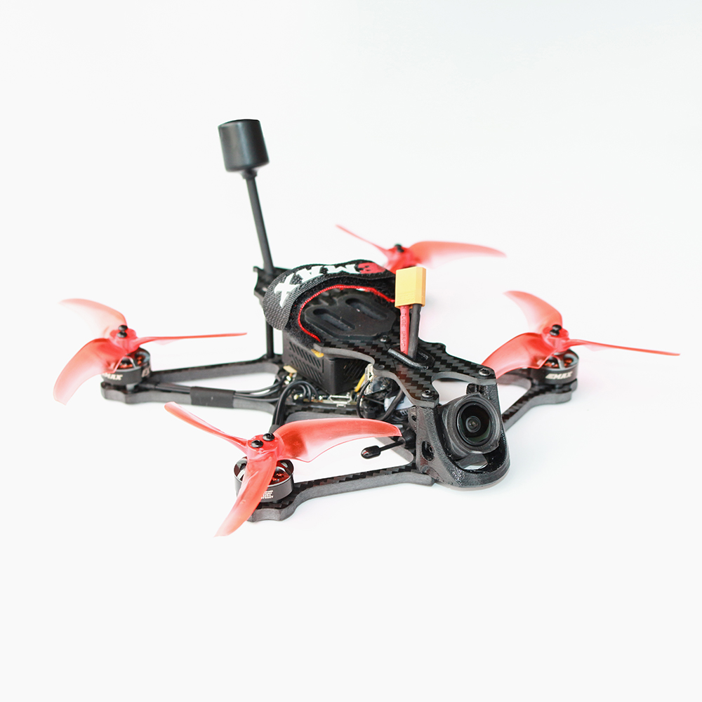EMAX Babyhawk O3 Air Unit 3.5I - Drone Camera Mount recension och pris