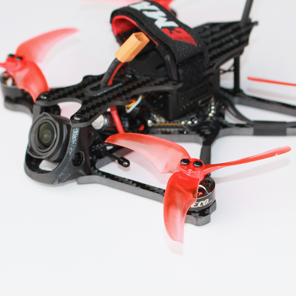EMAX Babyhawk O3 Air Unit 3.5I - Drone Camera Mount recension och pris