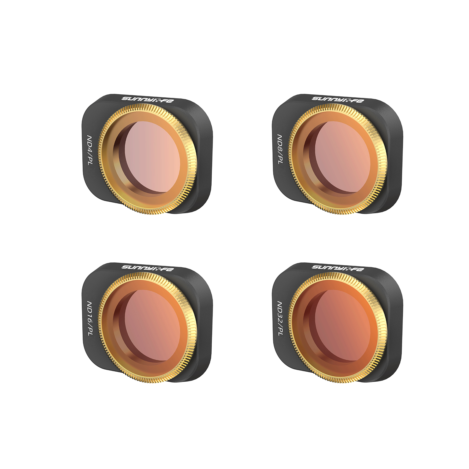 ​Camera Lens Filter for DJI Mi - Drone Camera Filter recension och pris