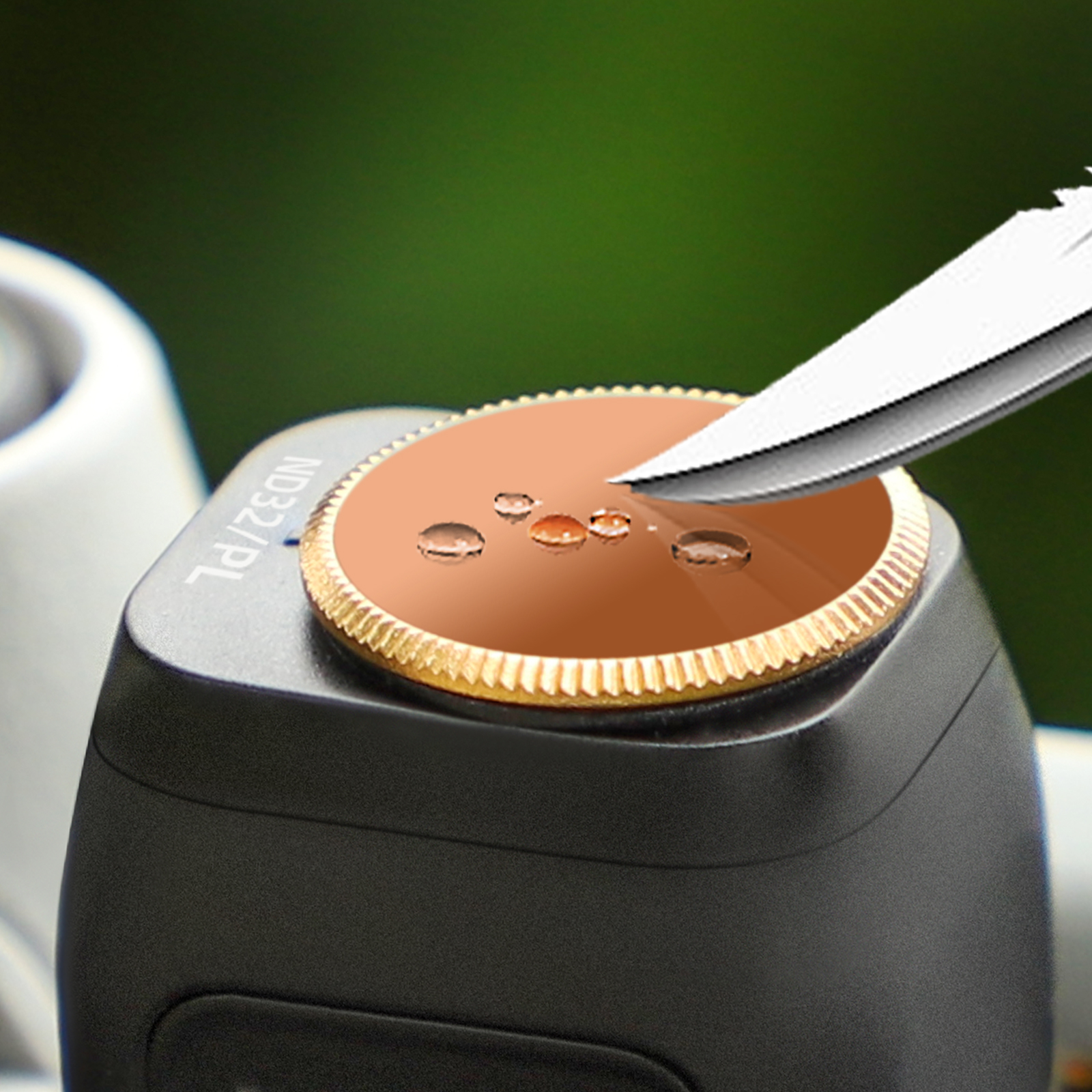 ​Camera Lens Filter for DJI Mi - Drone Camera Filter recension och pris