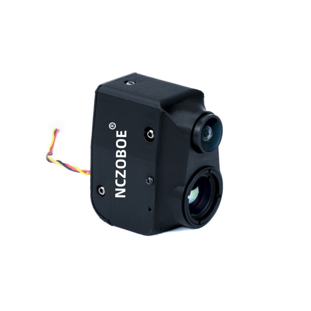 640x512 NCZOBOE  HD Dual Therm - Drone Camera Thermal recension och pris