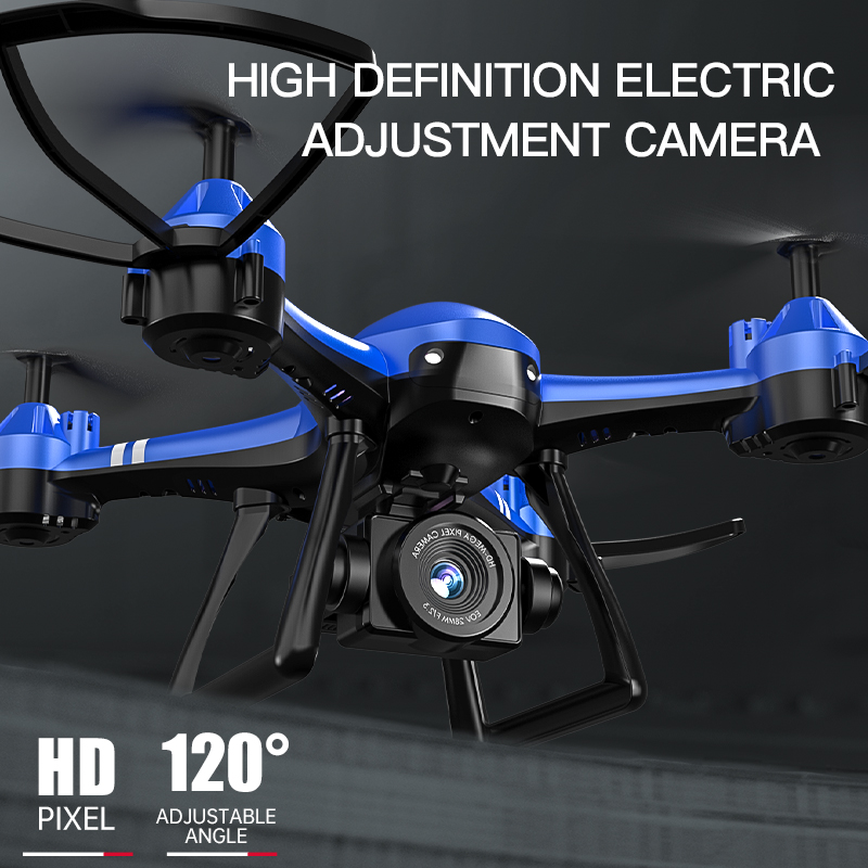 Dowellin X7 UAV anti-fall and  - Drone Camera Mount recension och pris