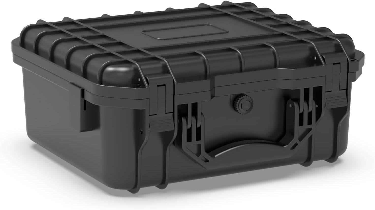 Waterproof Hard Case with Pick - Drone Camera Waterproof recension och pris