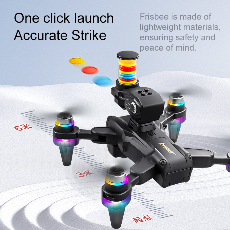 JCMO K22 MAX Frisbee Launch Dr - Drone Camera Professional recension och pris